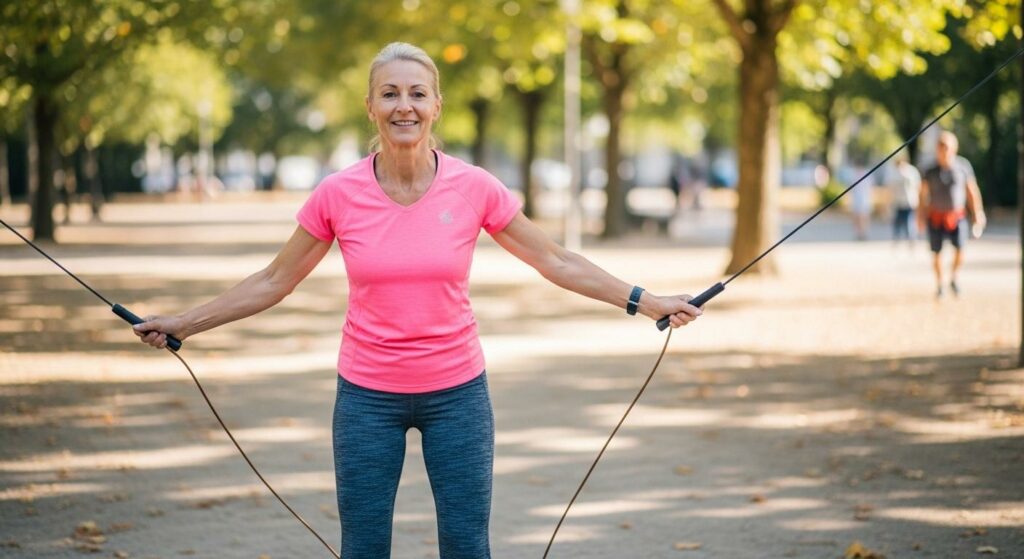 Ce sport quon croit ringard ma fait perdre du gras plus vite que la marche nordique Featured Image 1753462805 Ce sport quon croit ringard ma fait perdre du gras plus vite que la marche nordique Featured Image 1753462805