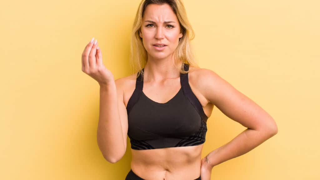 Graisse abdominale la routine de 10 minutes que même les pros du fitness recommandent