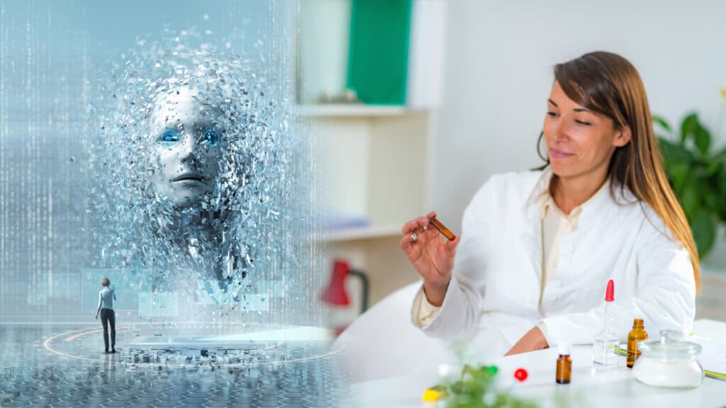 Ia et sante Ia et santé