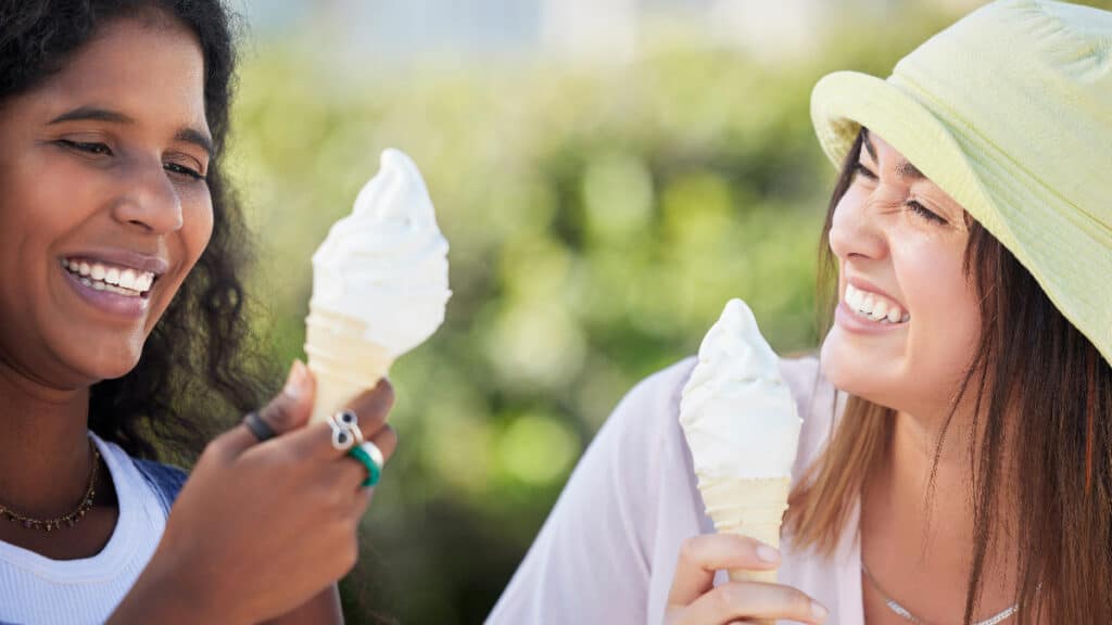 La recette de glace express qui promet une détox ultra-rafraîchissante, même sans matériel pro