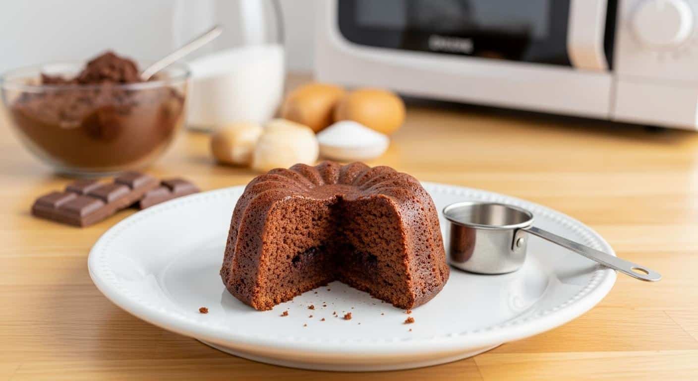 Le moelleux au chocolat sans four qui bluffe tout le monde en deux minutes chrono Featured Image 1753439407