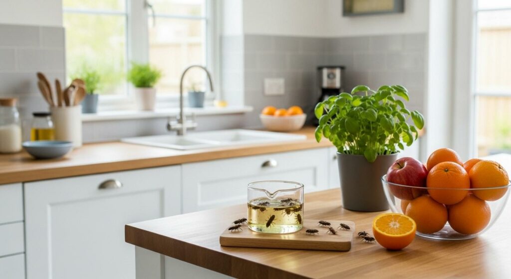 Les mouches ne font pas long feu avec cette methode sans insecticide et ca marche vraiment Featured 1753449885 Les mouches ne font pas long feu avec cette methode sans insecticide et ca marche vraiment Featured 1753449885