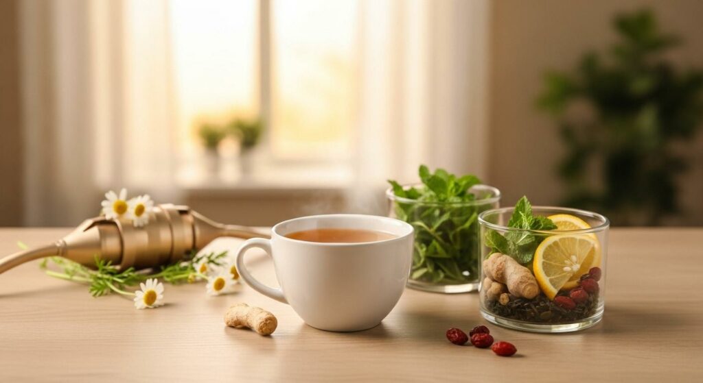 Linfusion du soir qui degonfle le ventre et booste la perte de poids tout en douceur Featured Image 1753462806 Linfusion du soir qui degonfle le ventre et booste la perte de poids tout en douceur Featured Image 1753462806