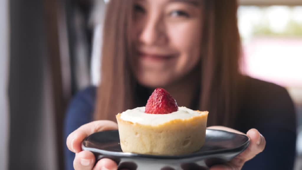 Petit-déj malin : le cake ultra simple façon yaourt, l’astuce healthy du matin