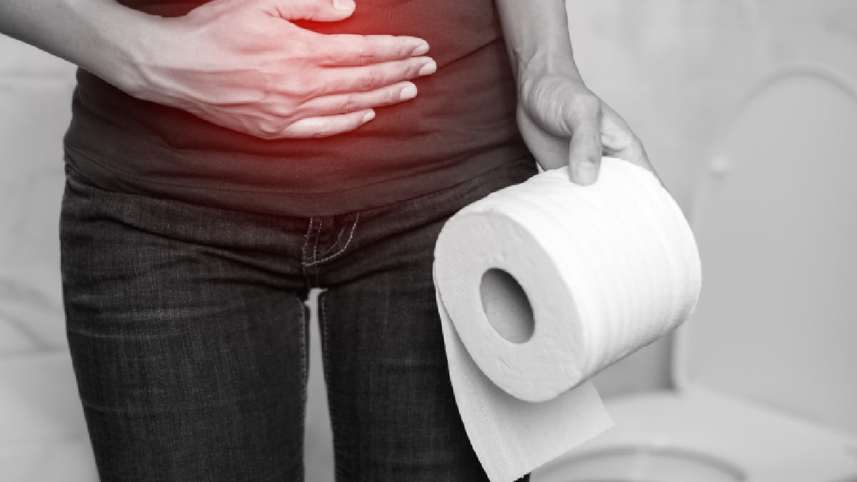constipation