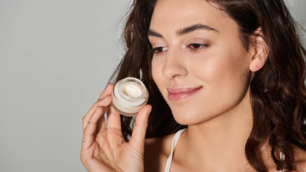 creme au collagene crème au collagène