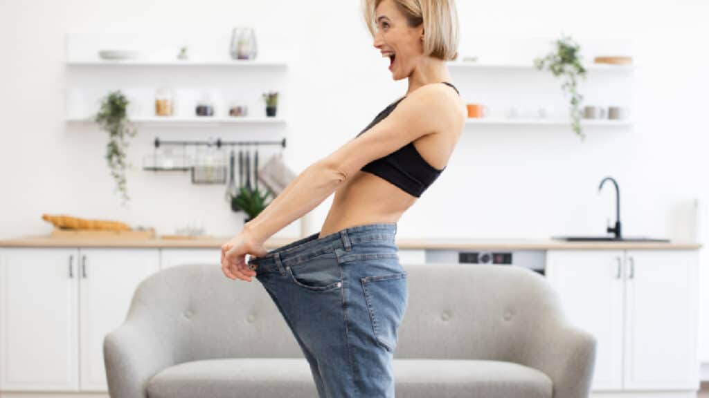 perdre du poids sans courrir perdre du poids sans courrir