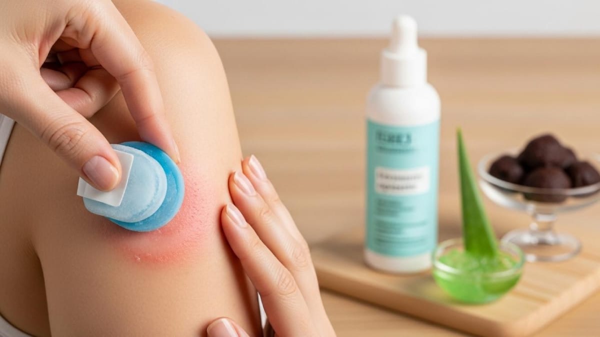 solutions piqures de moustiques