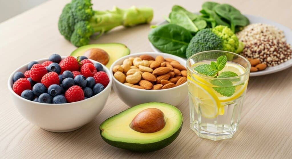 Aliments anti diabete les meilleurs choix pour reguler votre glycemie Featured Image 1754931607 Aliments anti diabete les meilleurs choix pour reguler votre glycemie Featured Image 1754931607