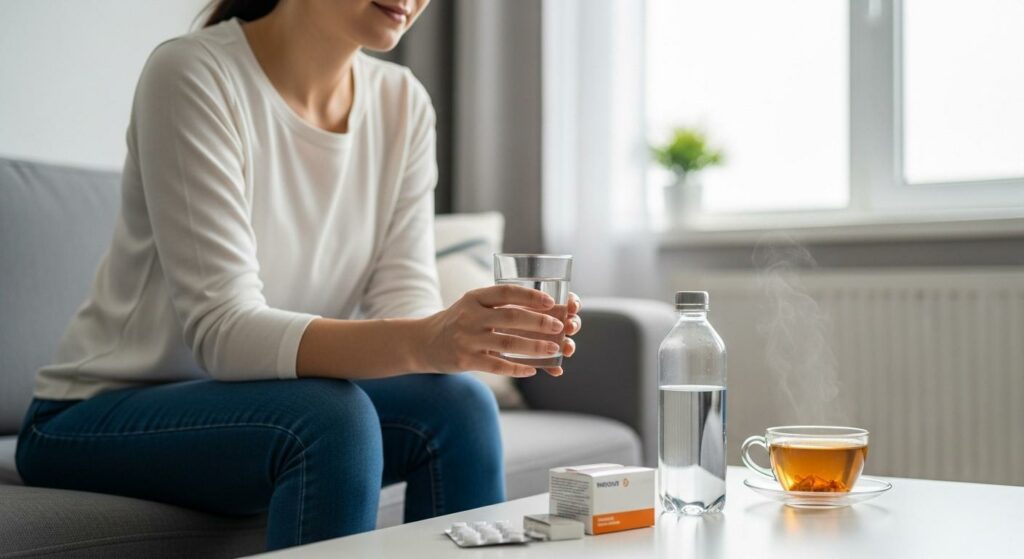 Comment soigner une infection urinaire rapidement en 10 minutes Featured Image 1754931606 Comment soigner une infection urinaire rapidement en 10 minutes Featured Image 1754931606