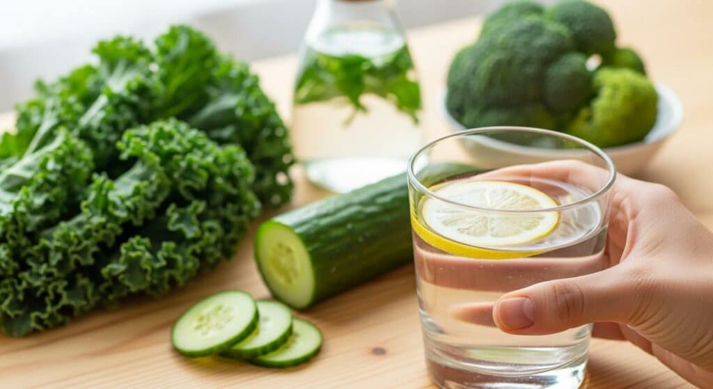 Corps trop acide les causes et solutions pour retablir lequilibre Featured Image 1754939704 Corps trop acide les causes et solutions pour retablir lequilibre Featured Image 1754939704