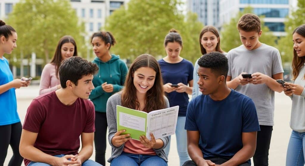 Pourquoi lIMC est il essentiel chez les adolescents aujourdhui Featured Image 1754931606 Pourquoi lIMC est il essentiel chez les adolescents aujourdhui Featured Image 1754931606