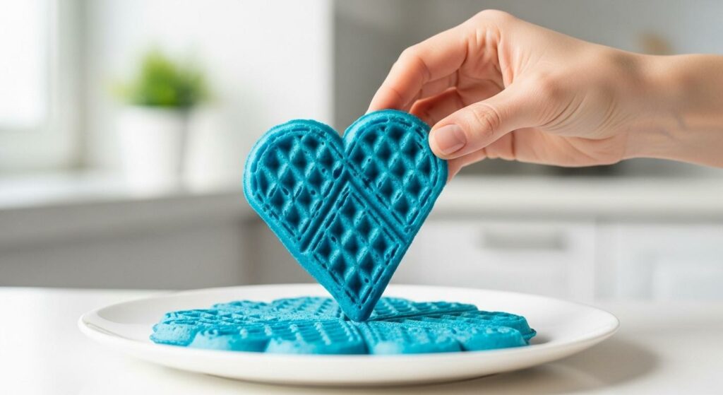 Gaufre bleue maladie la fausse infection sexuellement transmissible expliquee Featured Image 1759054506 Gaufre bleue maladie la fausse infection sexuellement transmissible expliquee Featured Image 1759054506