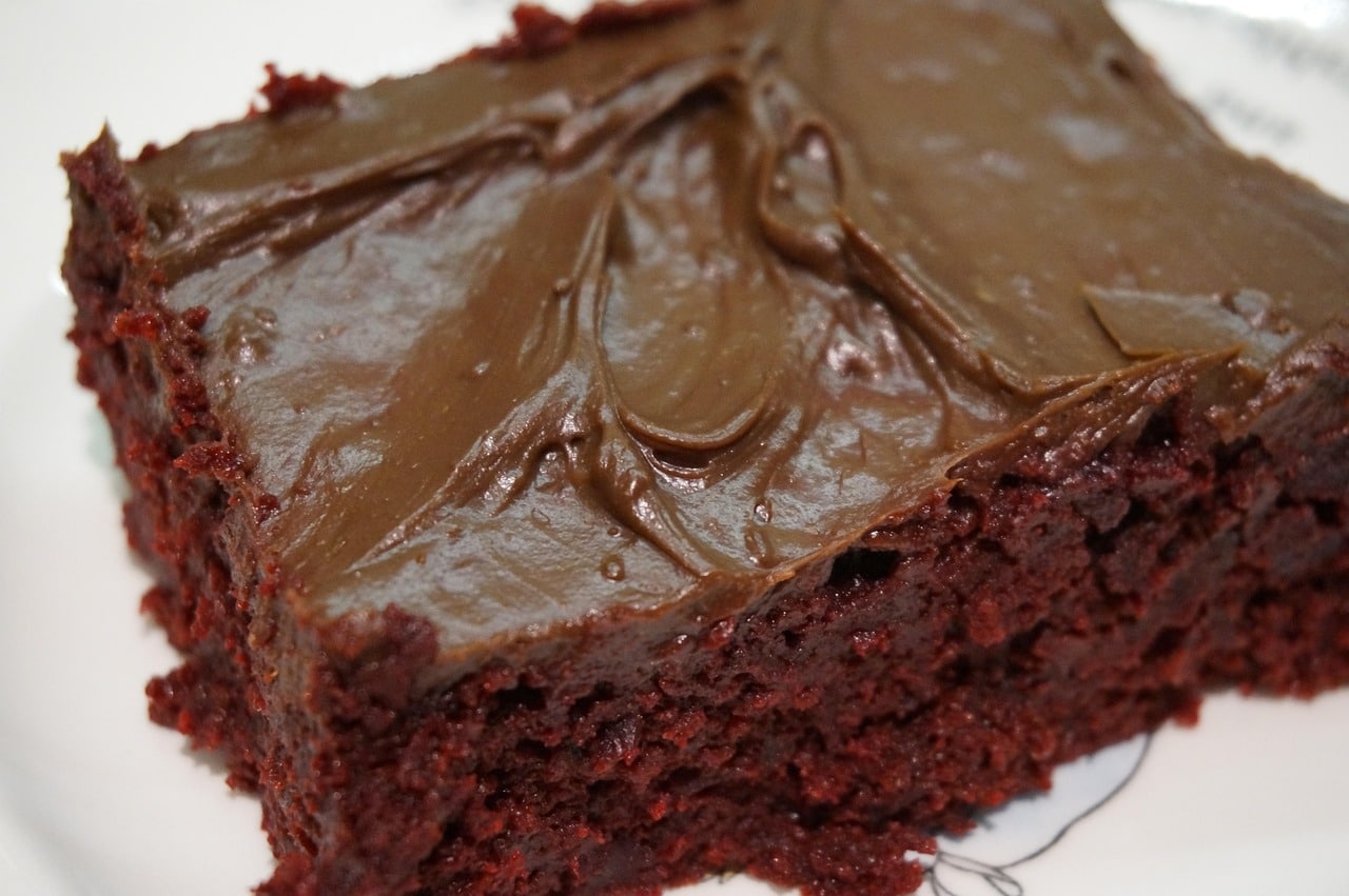 chocolate cake 963736 1280